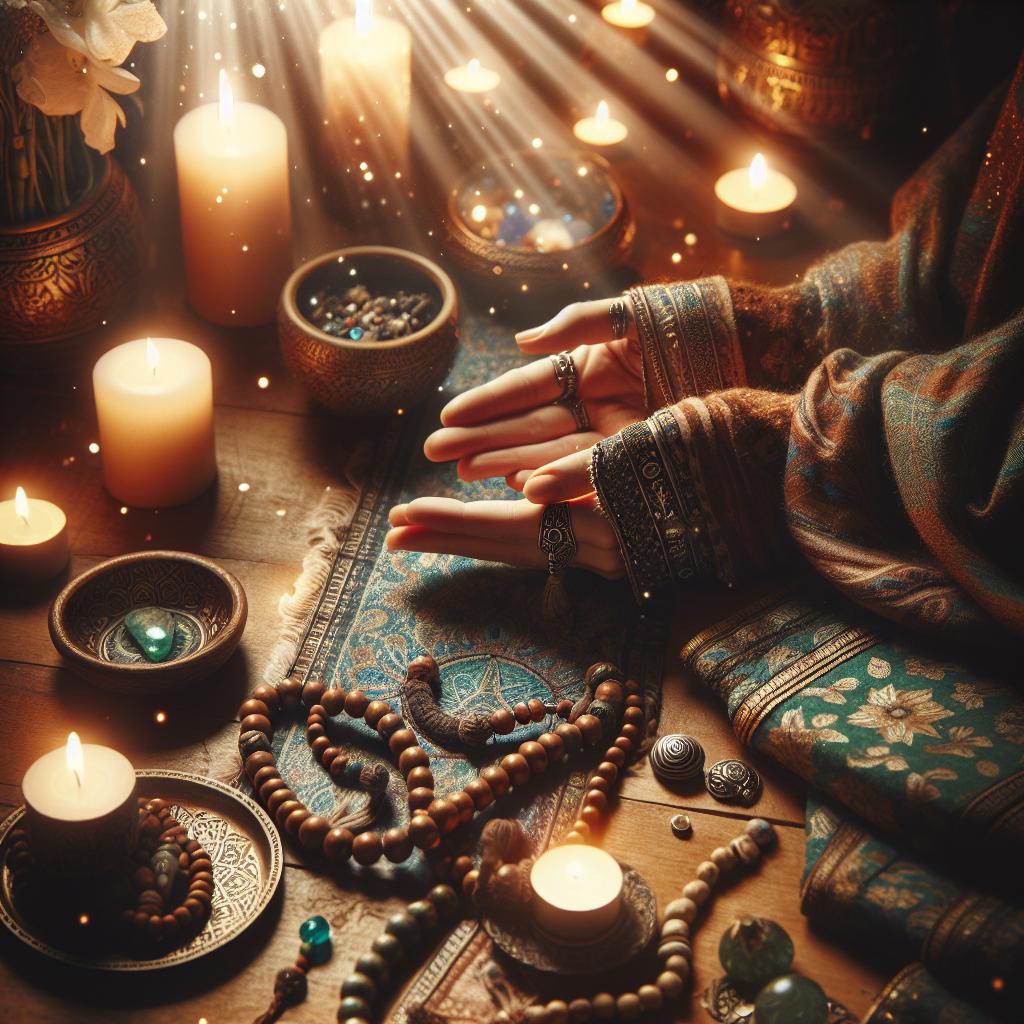 Oração para tirar medo: Encontre coragem e paz interior com fé